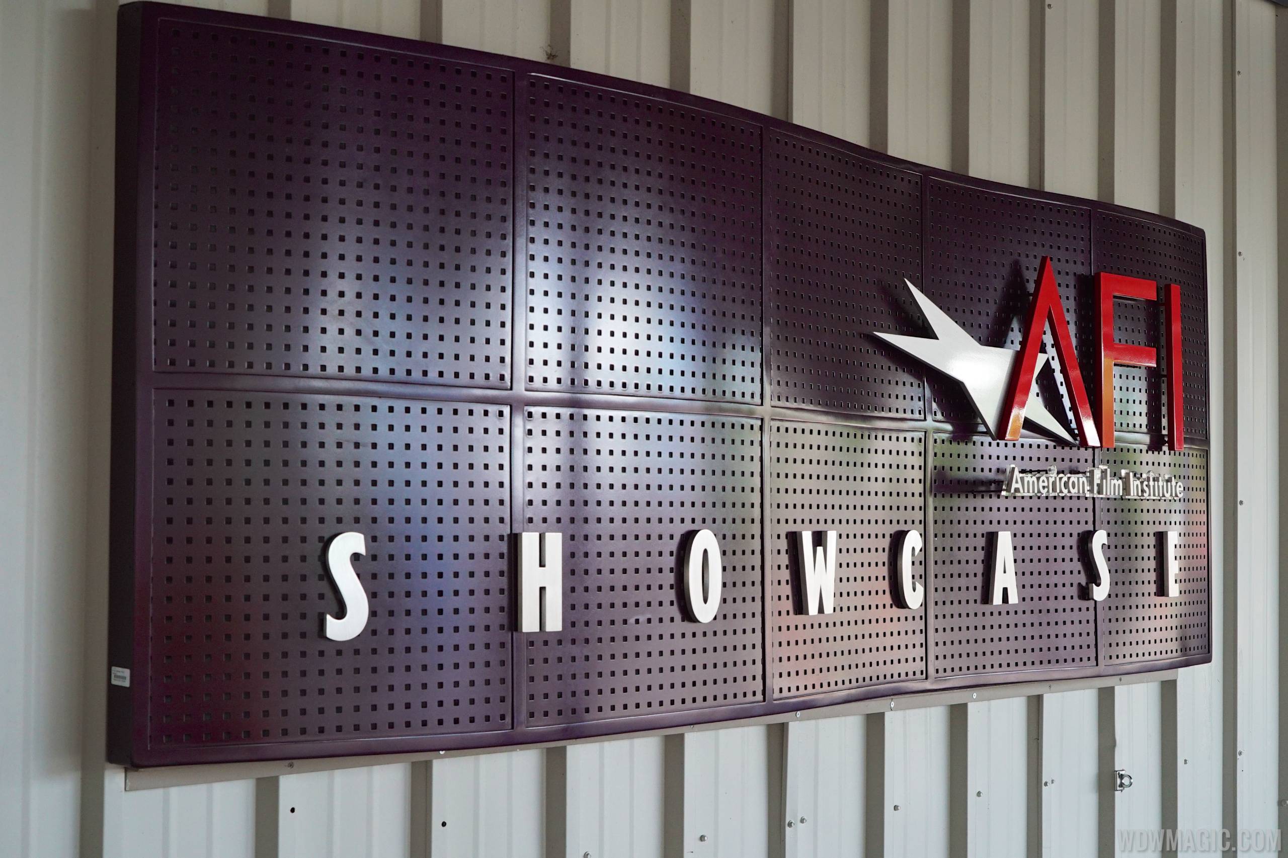 AMERICAN FILM INSTITUTE visual data 8