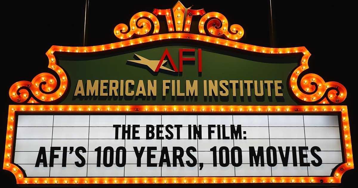 American Film Institute exhibit Photo 6 of 32