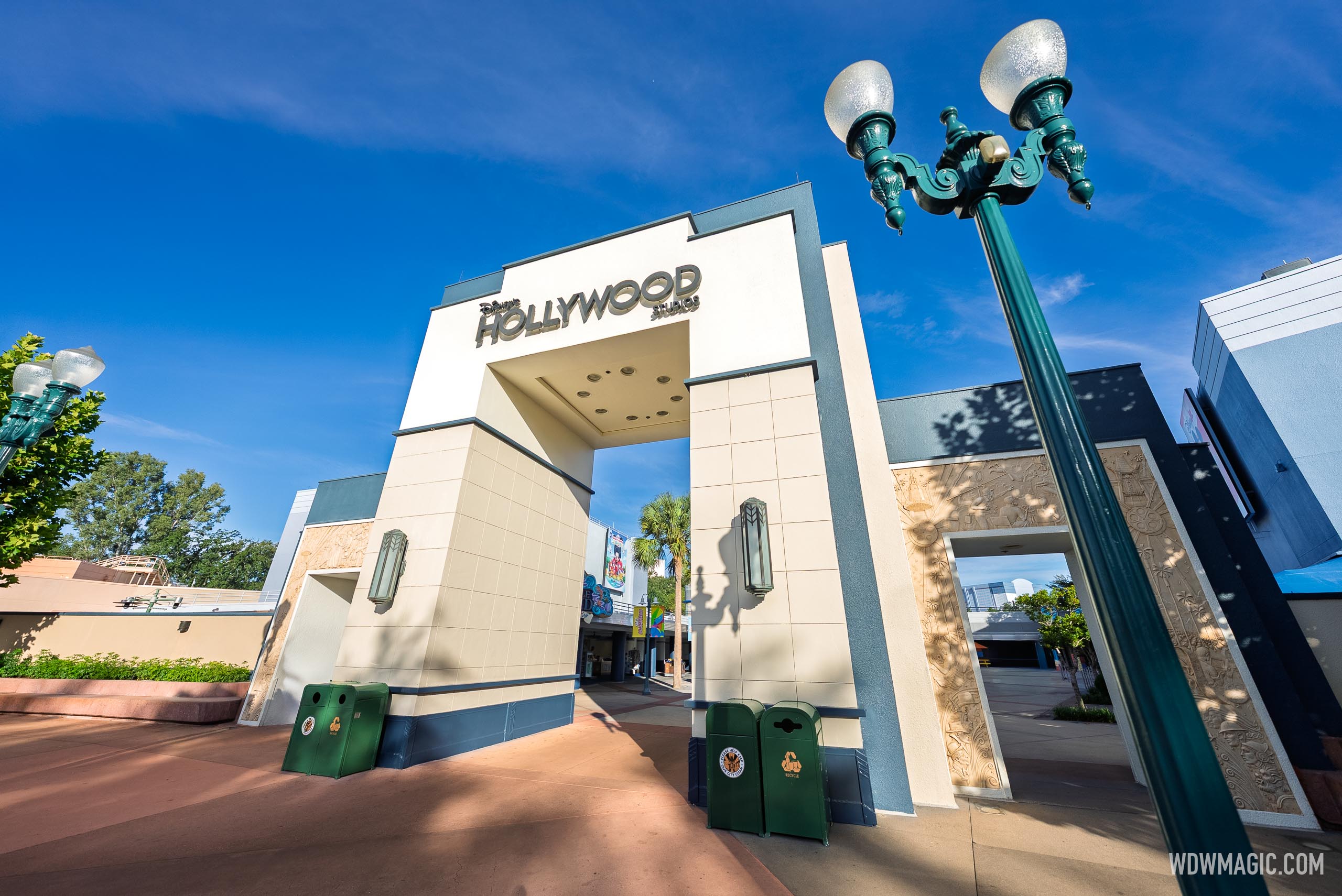 Animation Courtyard News