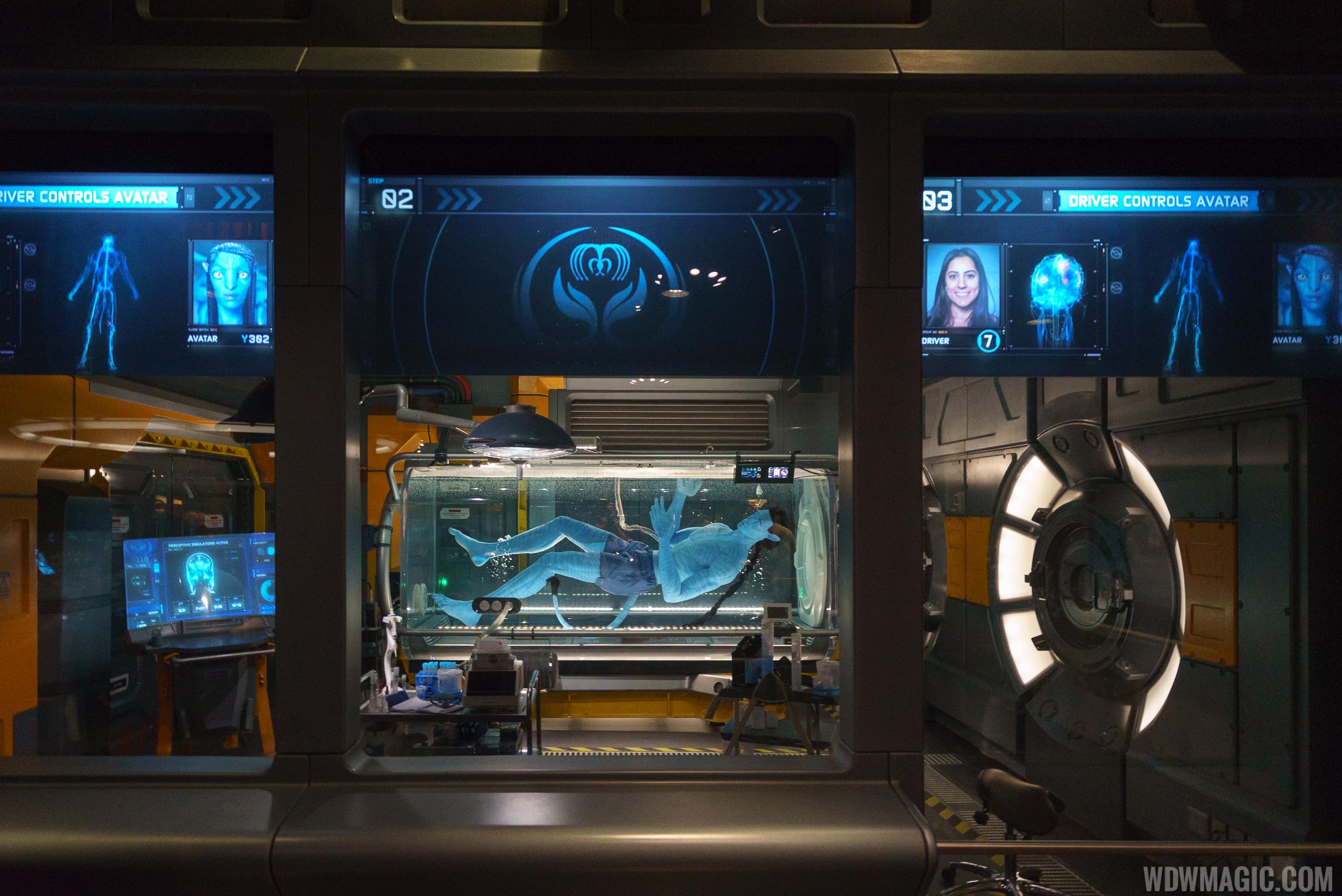 VFX Voice takes an in-depth look at the creation of Avatar Flight of ...