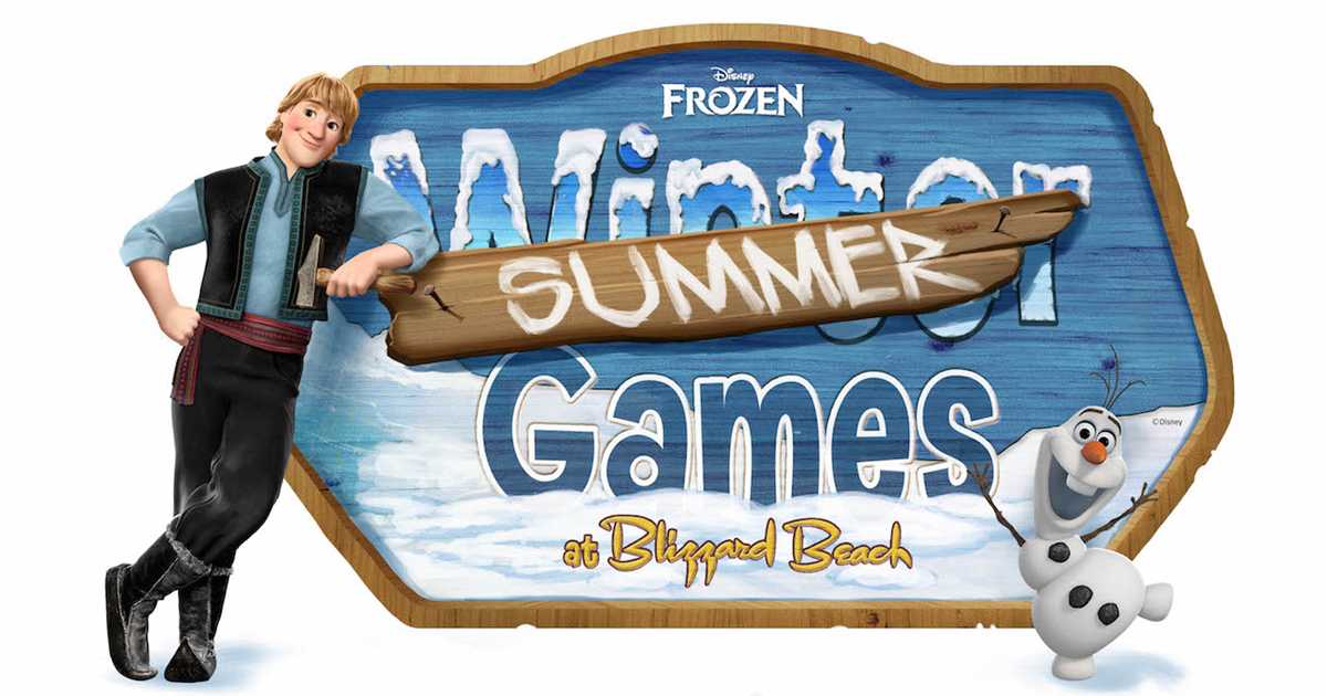 frozen games 2015