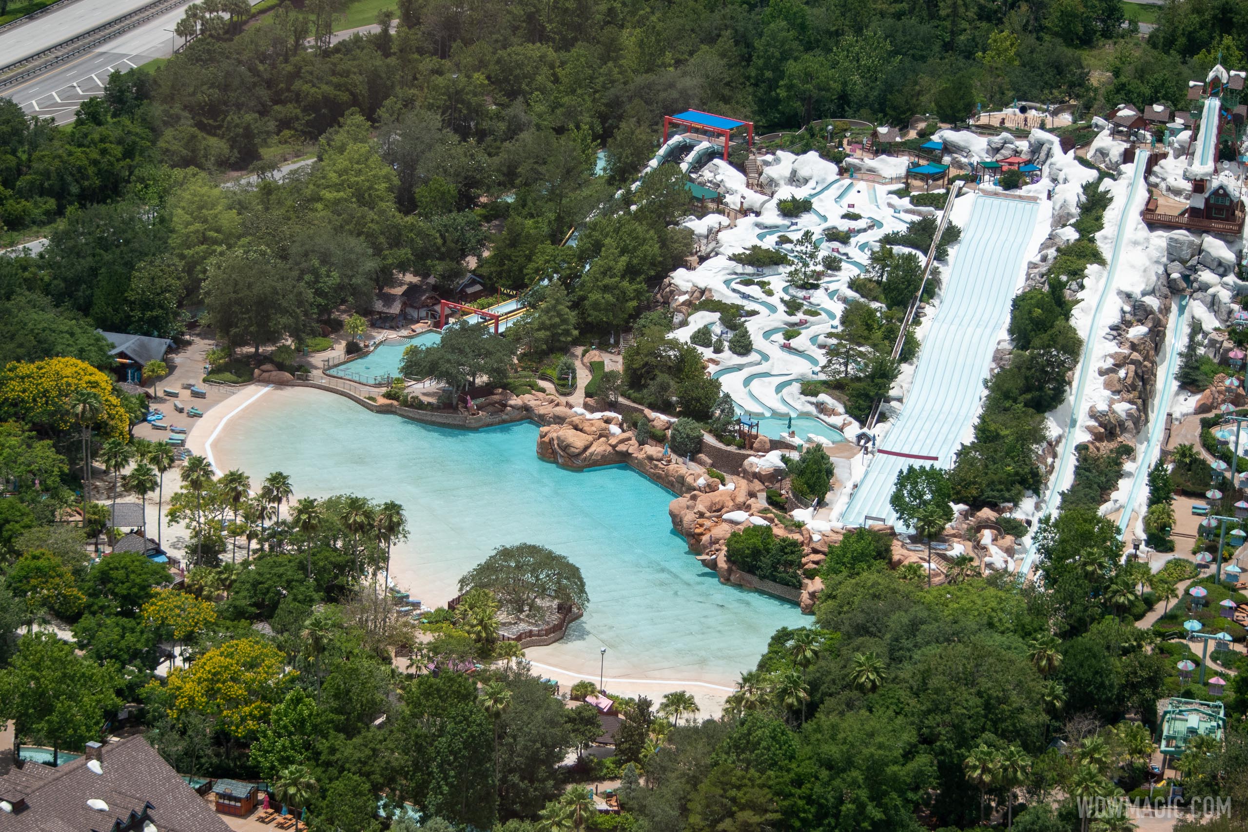Blizzard Beach Closure 2024 Fiann Inesita