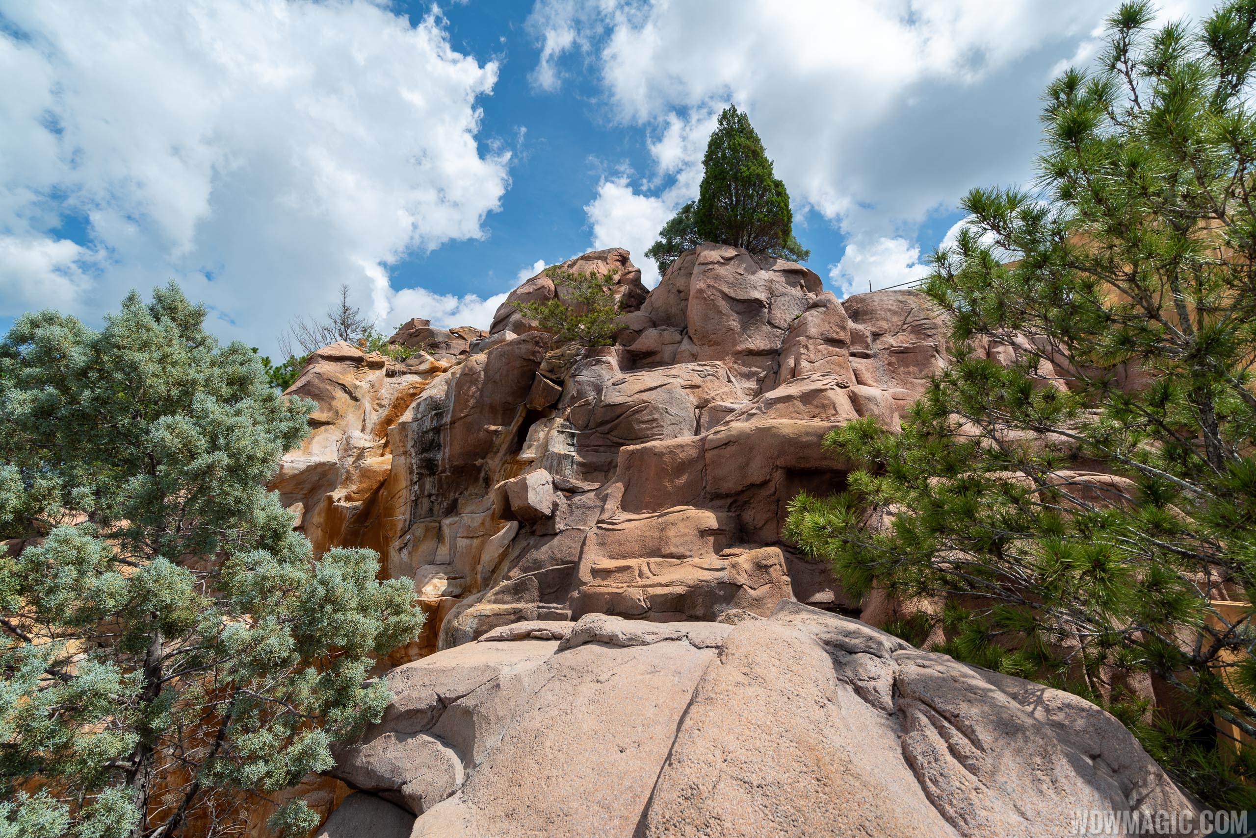 Canada Pavilion refurbishment - July 2019 - Photo 4 of 5