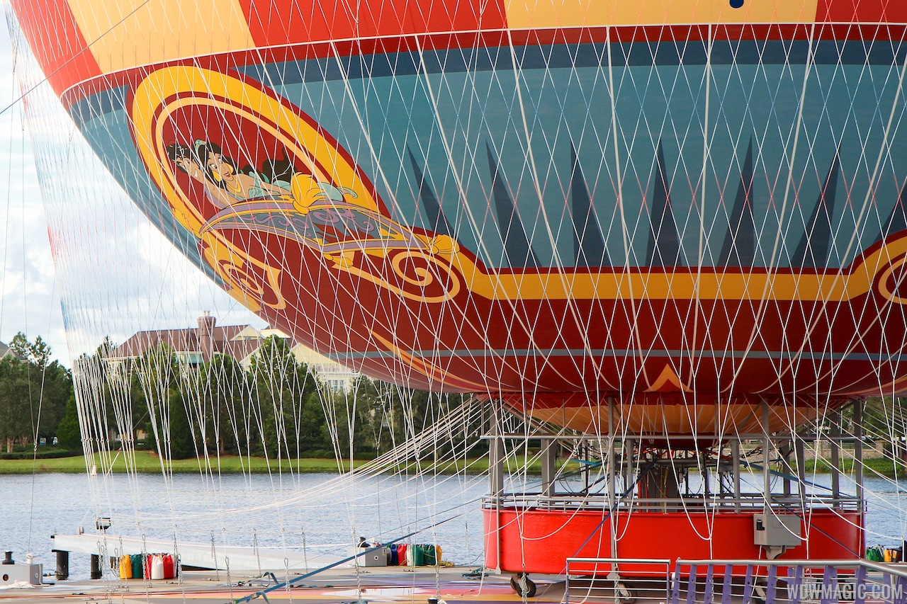 Aerophile The World Leader in Balloon Flight