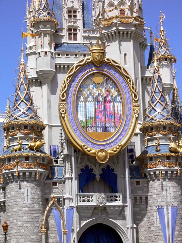 Castle mirror sequence now changing Photo 1 of 3