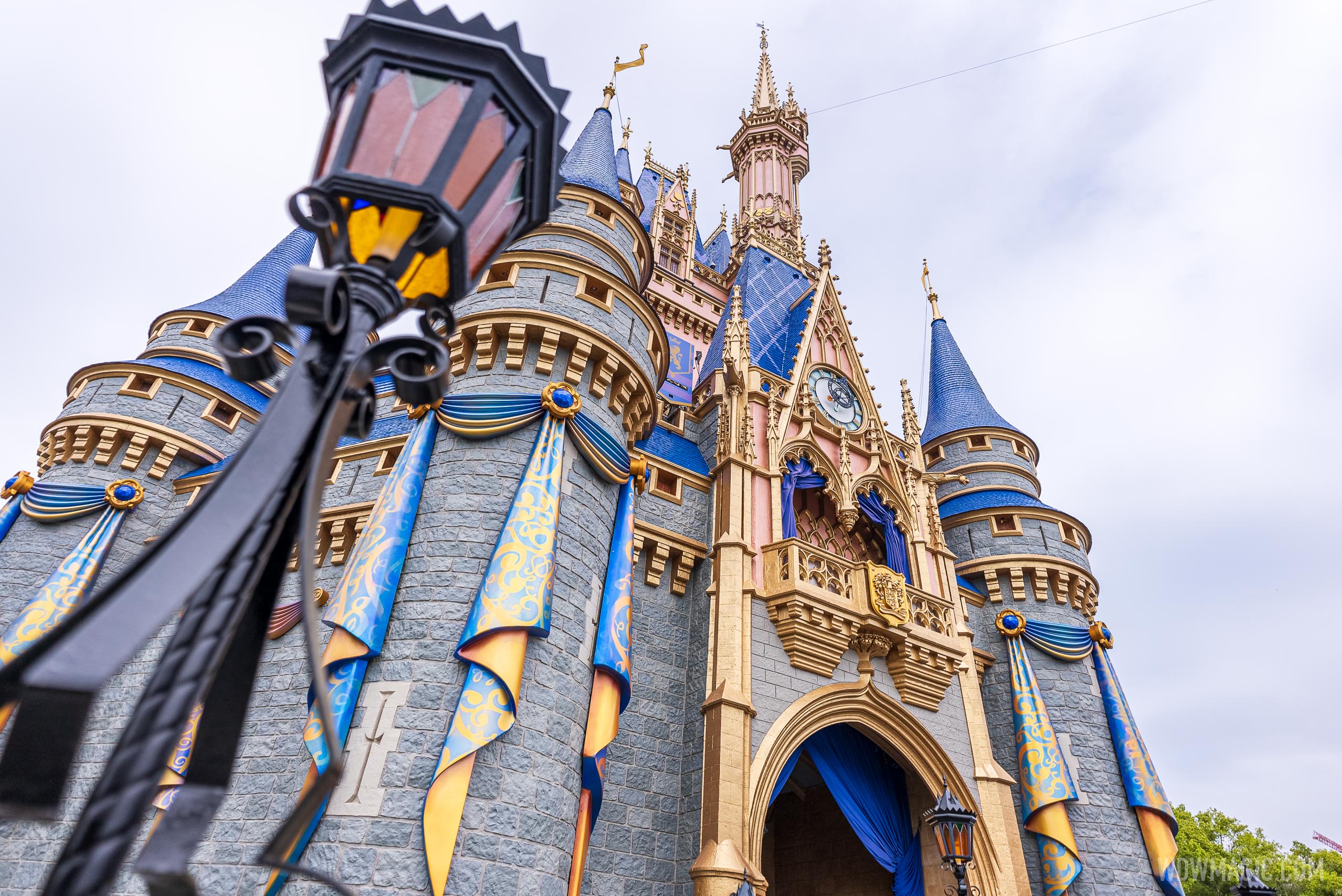 Magic Kingdom gains 4 hours per day on most days