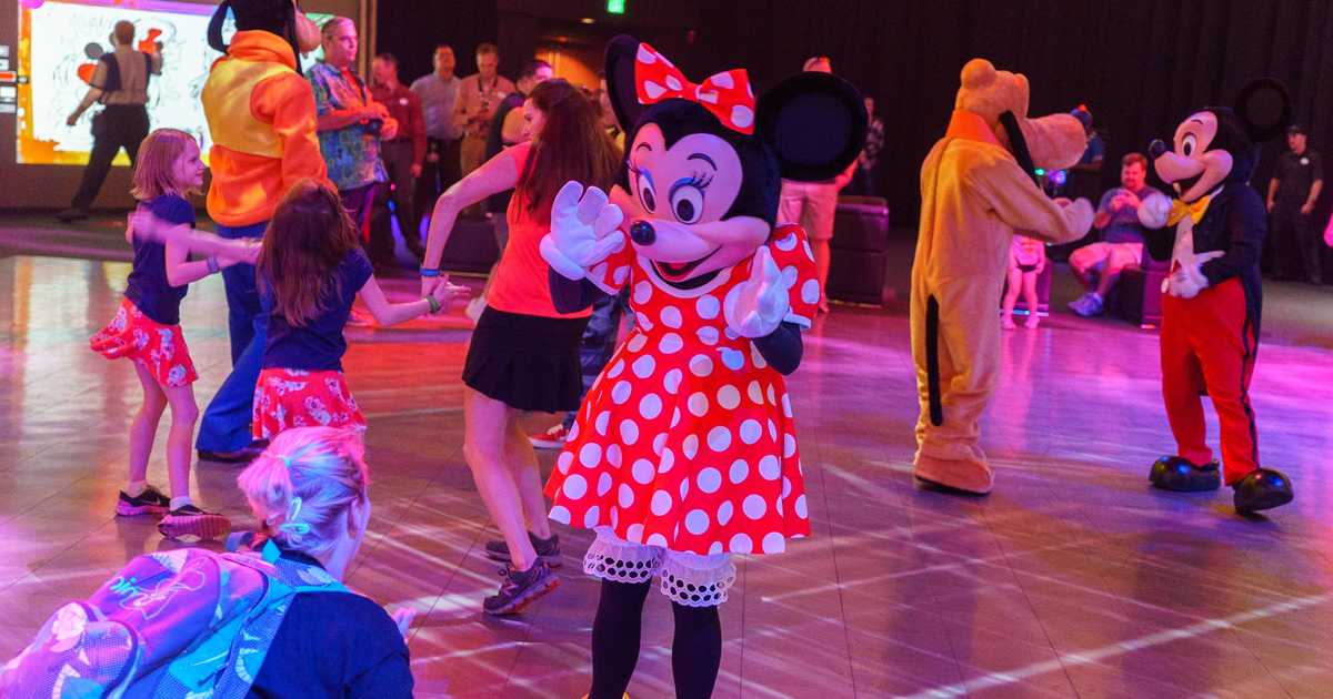 Club Disney
