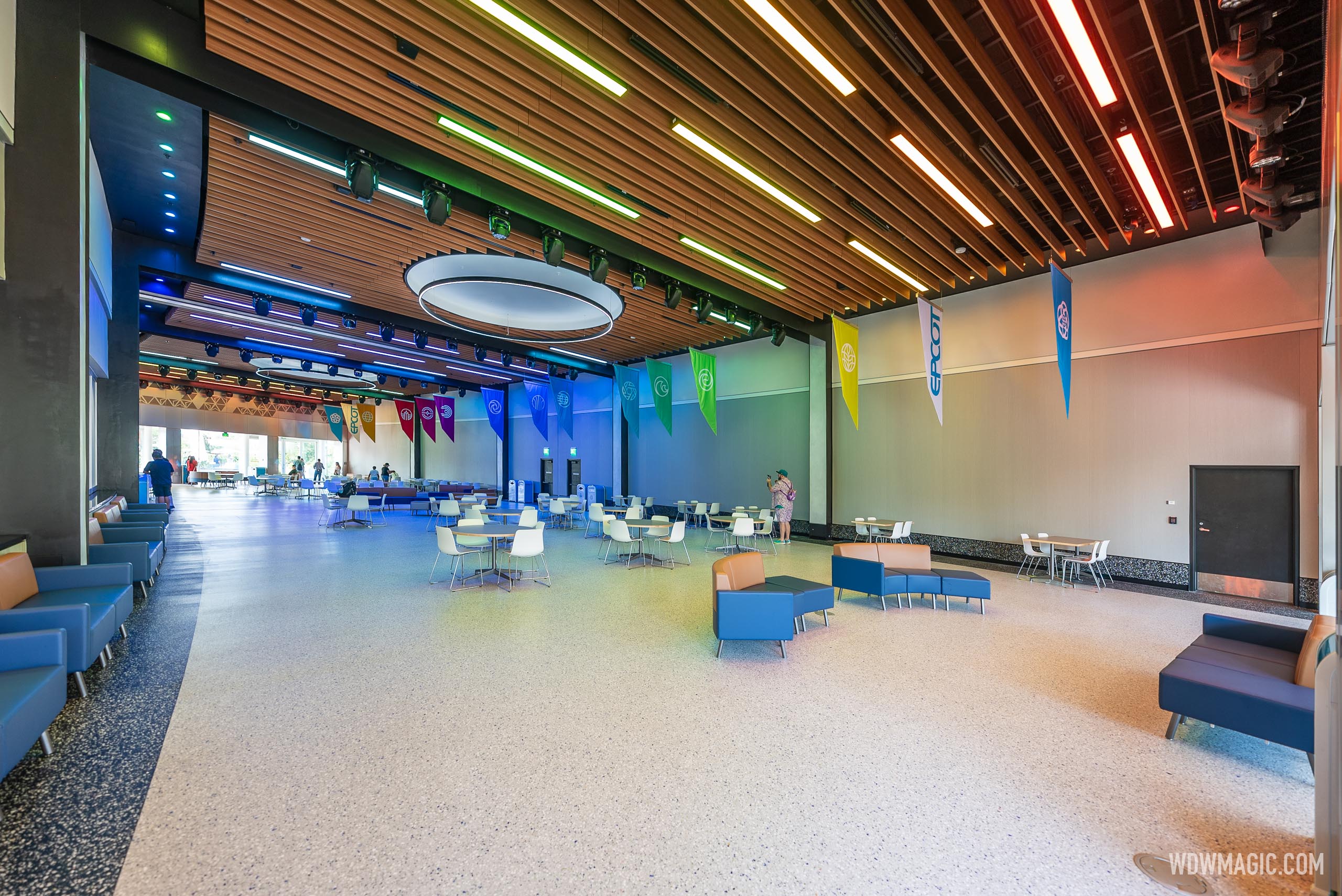 CommuniCore Hall Tour - Photo 2 of 9