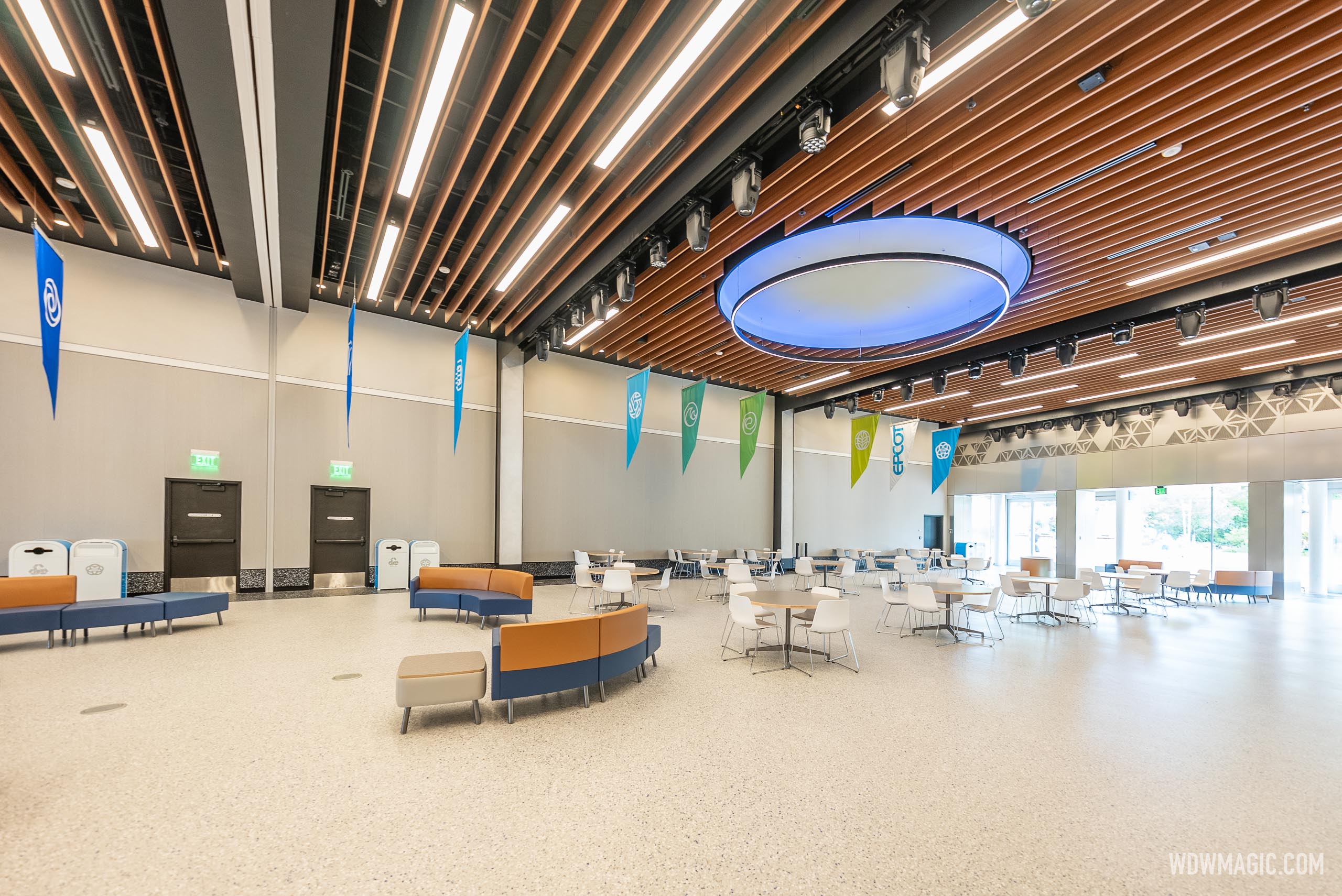 CommuniCore Hall Interior - Photo 6 of 7