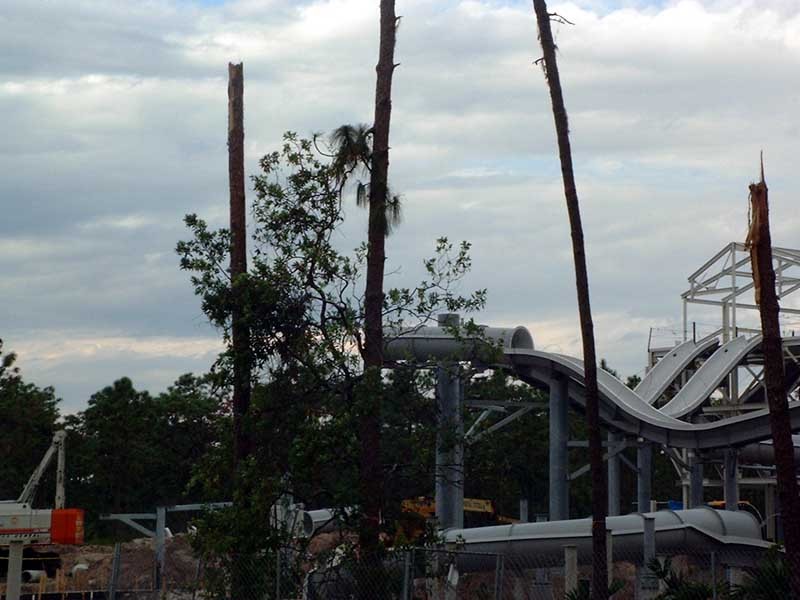 Crush n Gusher construction Photo 2 of 2