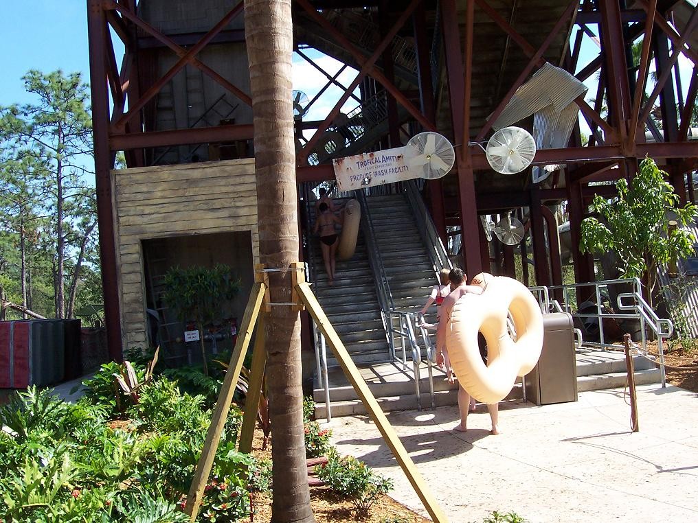 Crush n Gusher now open Photo 3 of 8