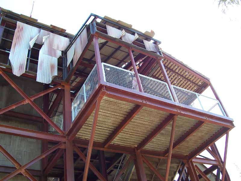 Crush n Gusher now open