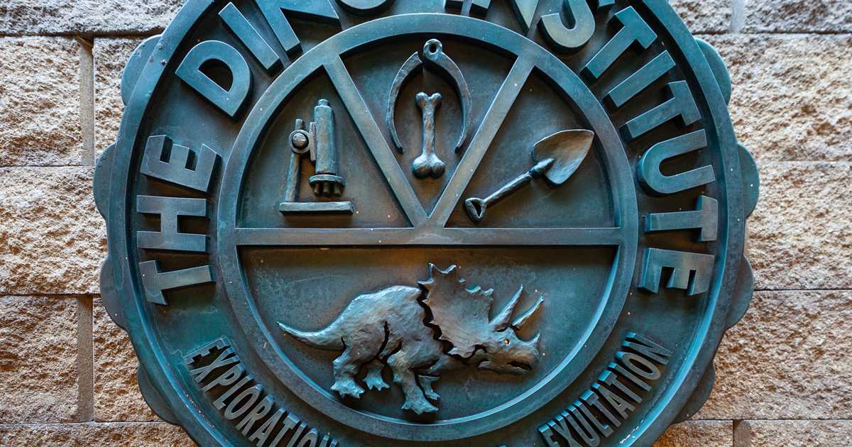 Dinosaur 2026 - Exterior, Queue and Ride