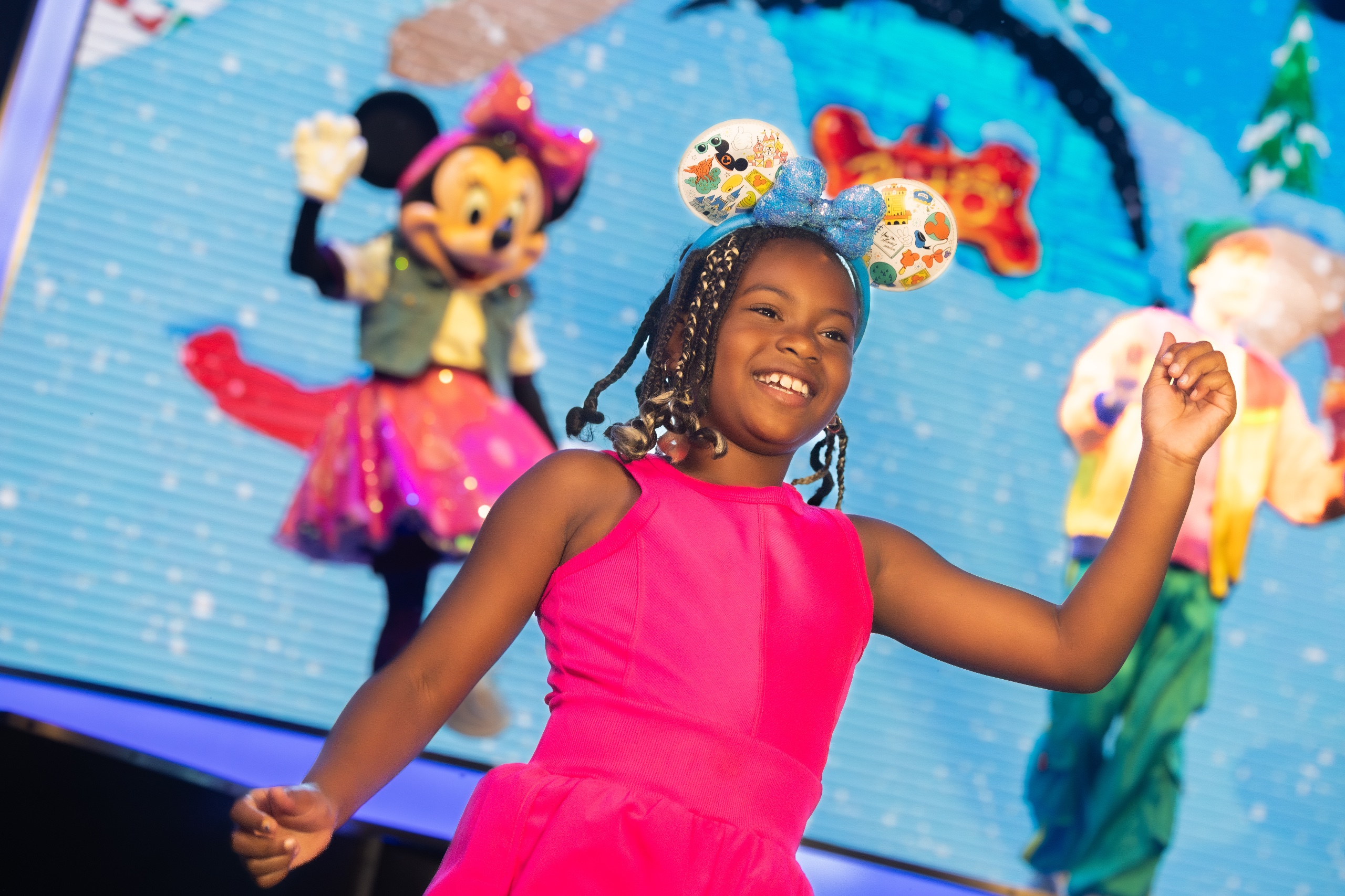 Disney Jr. Mickey Mouse Clubhouse Live! Show - Photo 3 of 8