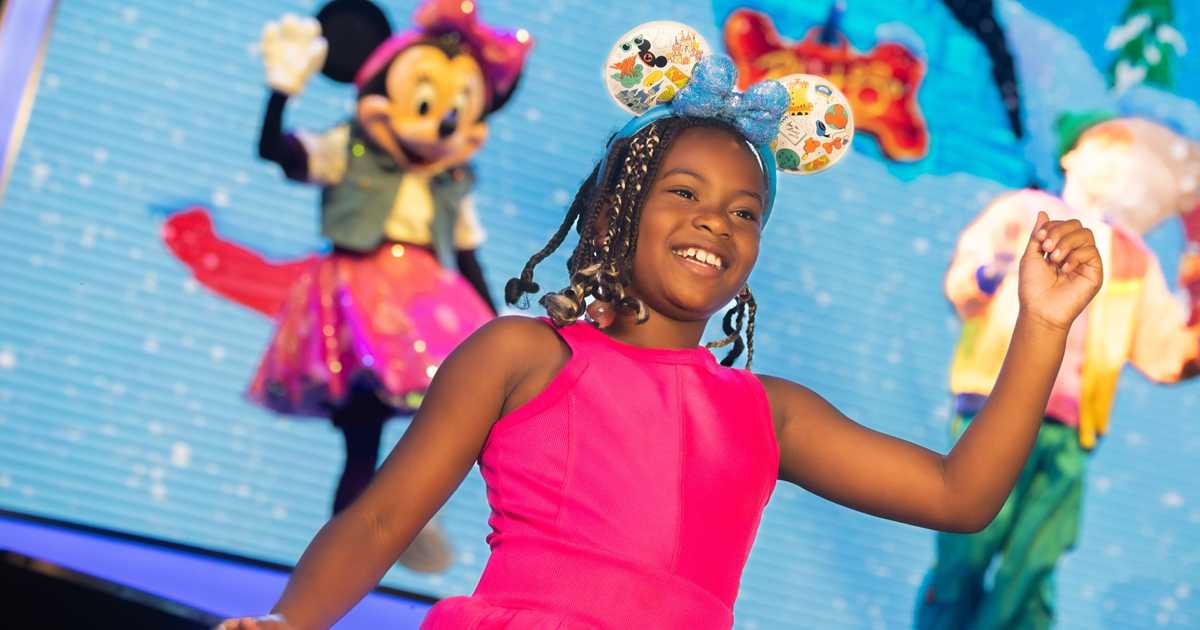 Video Jr Disney Jr. Mickey Mouse Clubhouse Live! Show - Photo 3 of 8