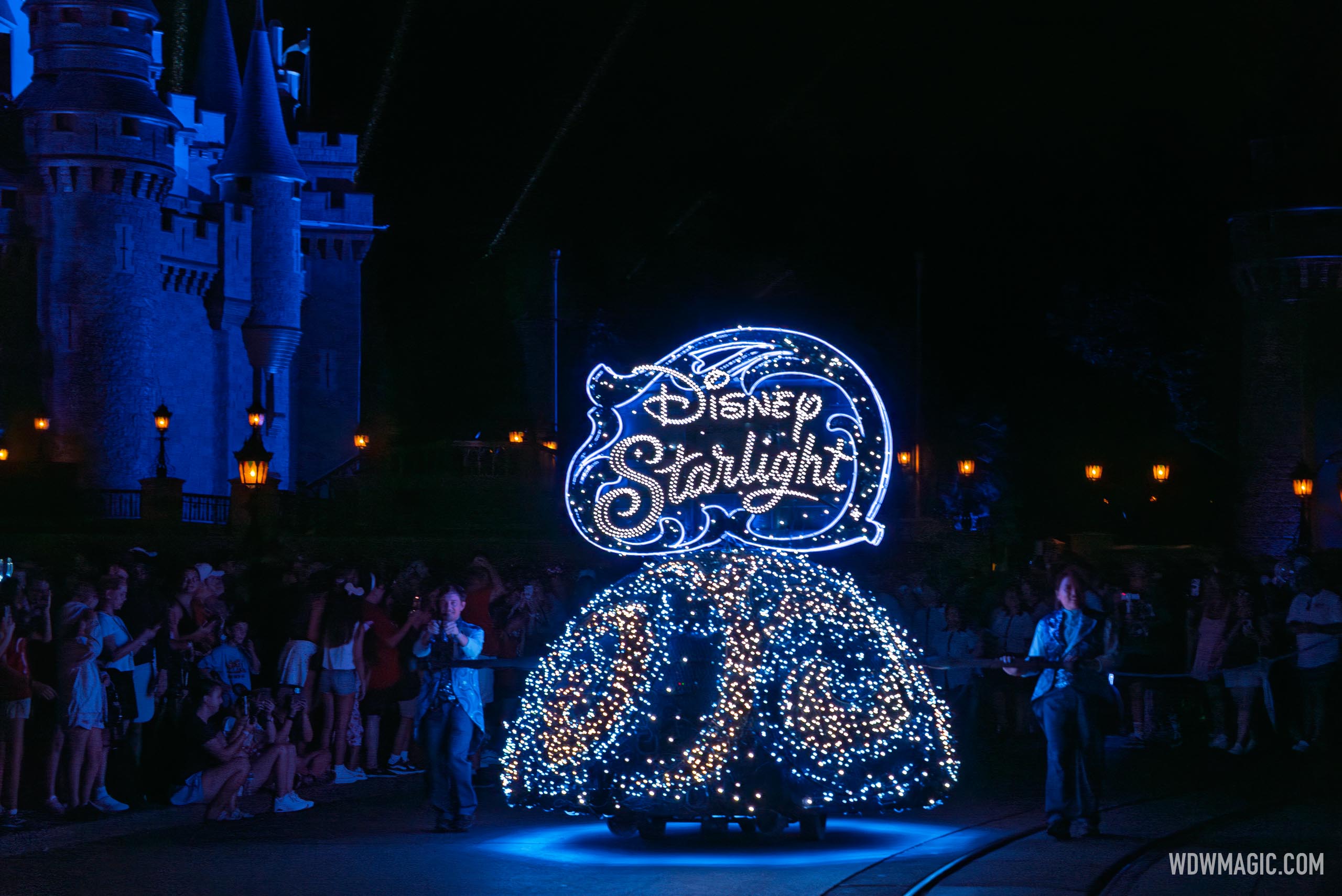 Disney Starlight Opening Night Performance - Photo 22 of 22