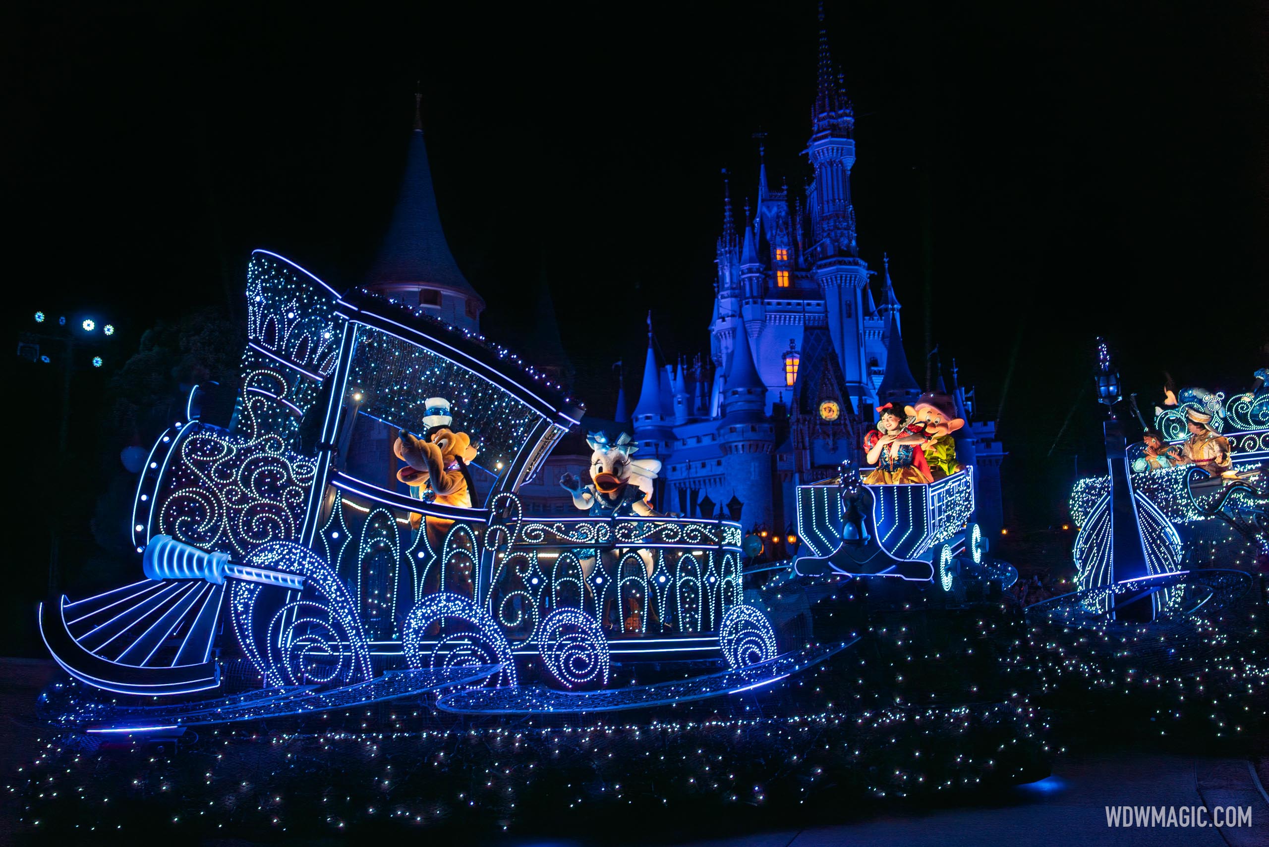 Disney Starlight Opening Night Performance - Photo 20 of 22