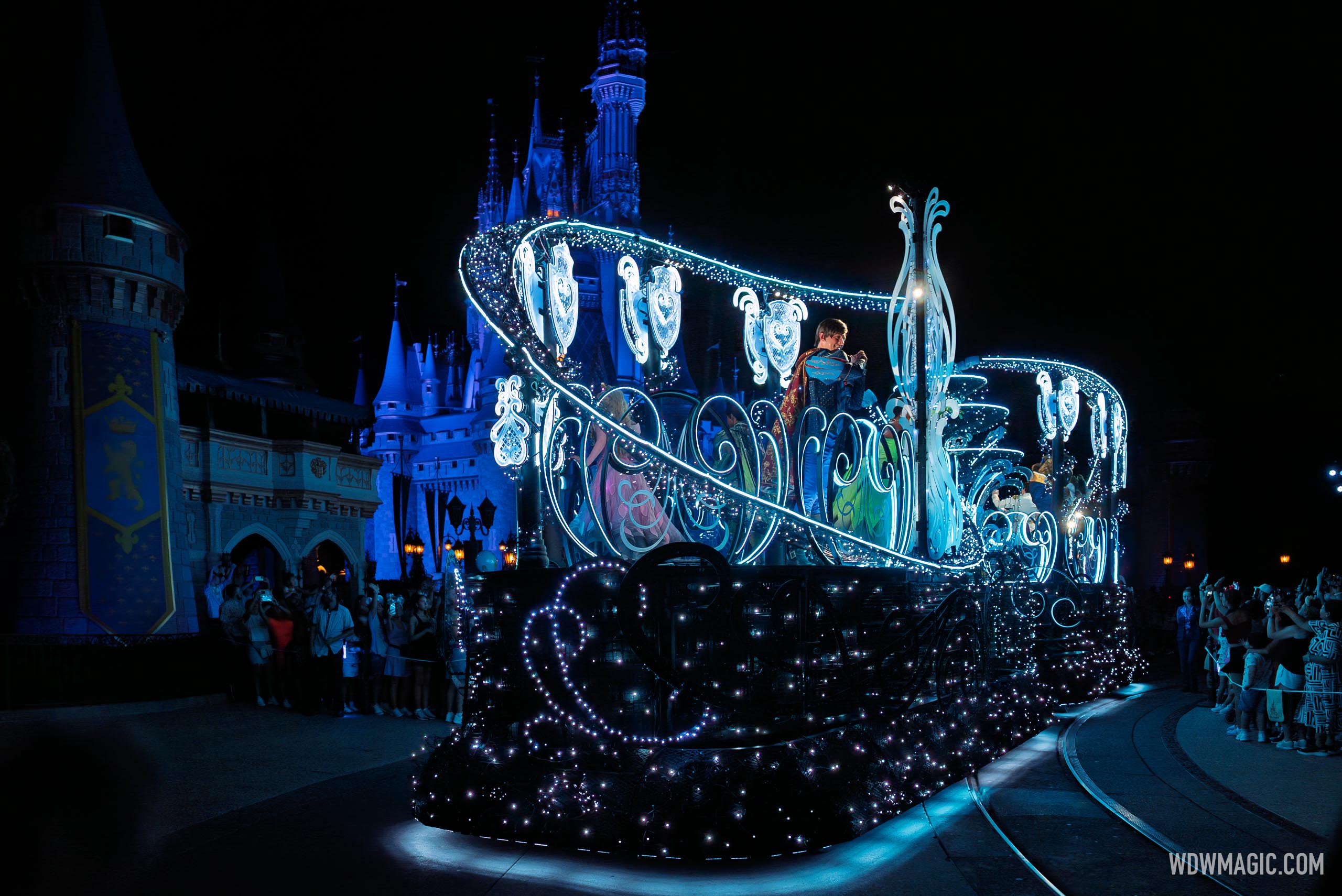 Disney Starlight Opening Night Performance - Photo 8 of 22
