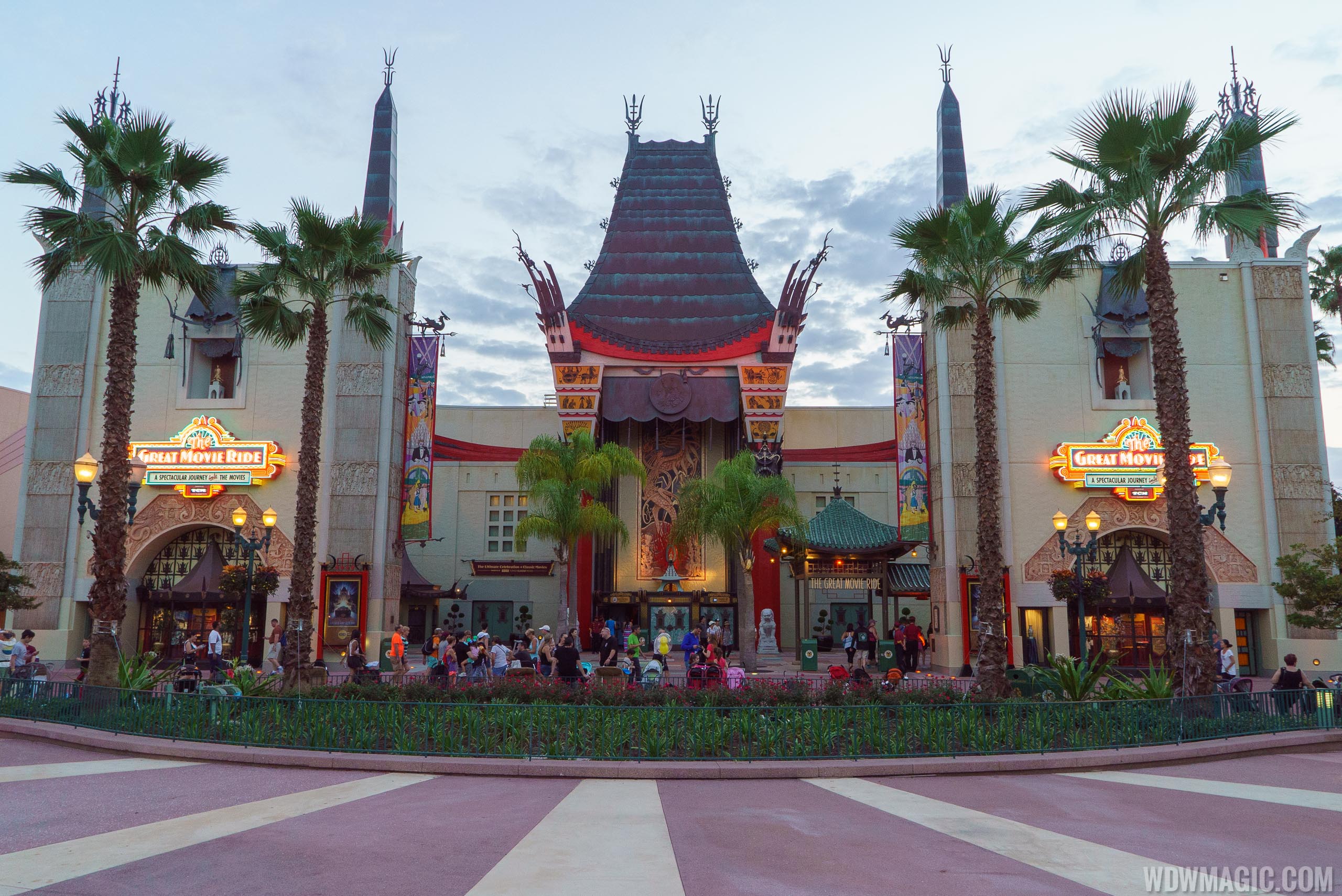 Disney's Hollywood Studios