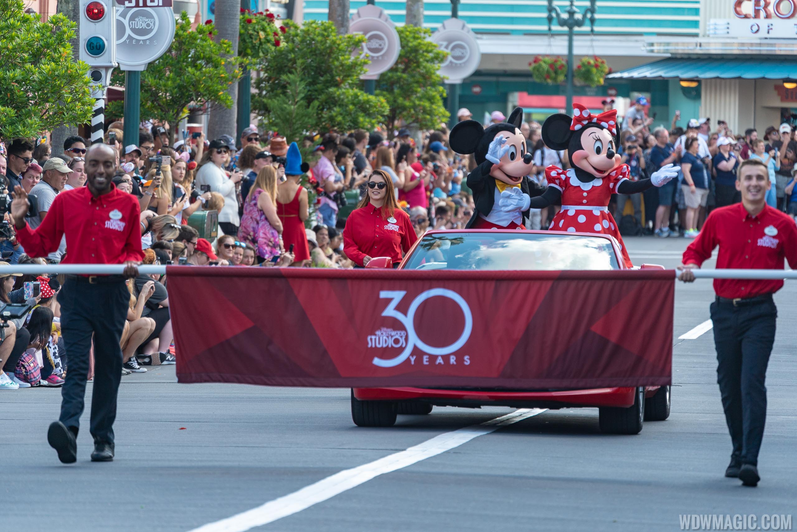 Hollywood Studios en Walt Disney World cumple 30 años y lo celebra a lo grande 1 Resultado de imagen para disney hollywood studios 30 years