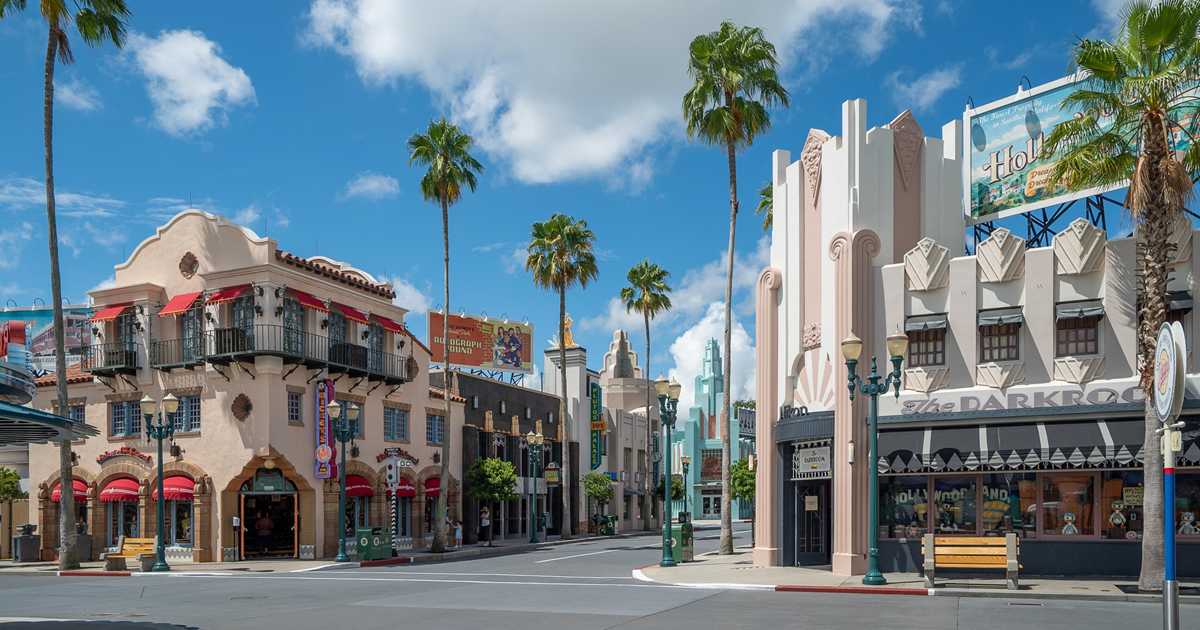 News - Disney's Hollywood Studios July 2020 reopening reports | Page 15