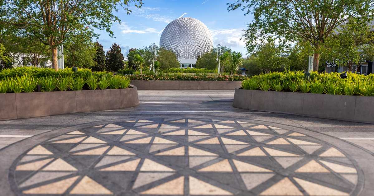 Epcot Internet EPCOT News