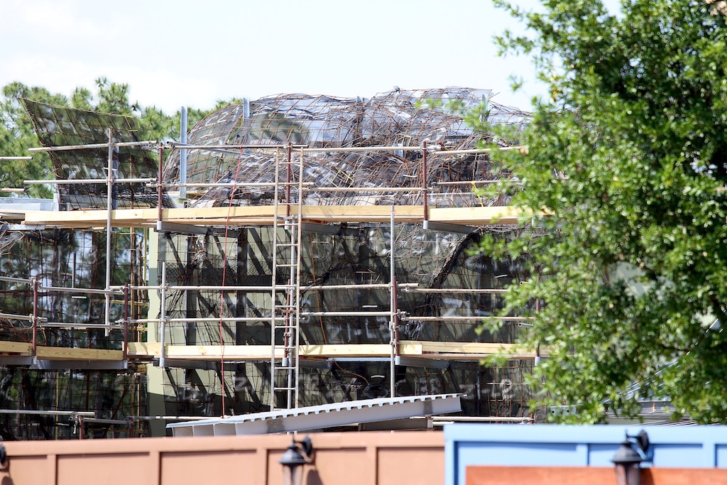 Beast's Castle construction - Photo 4 of 10