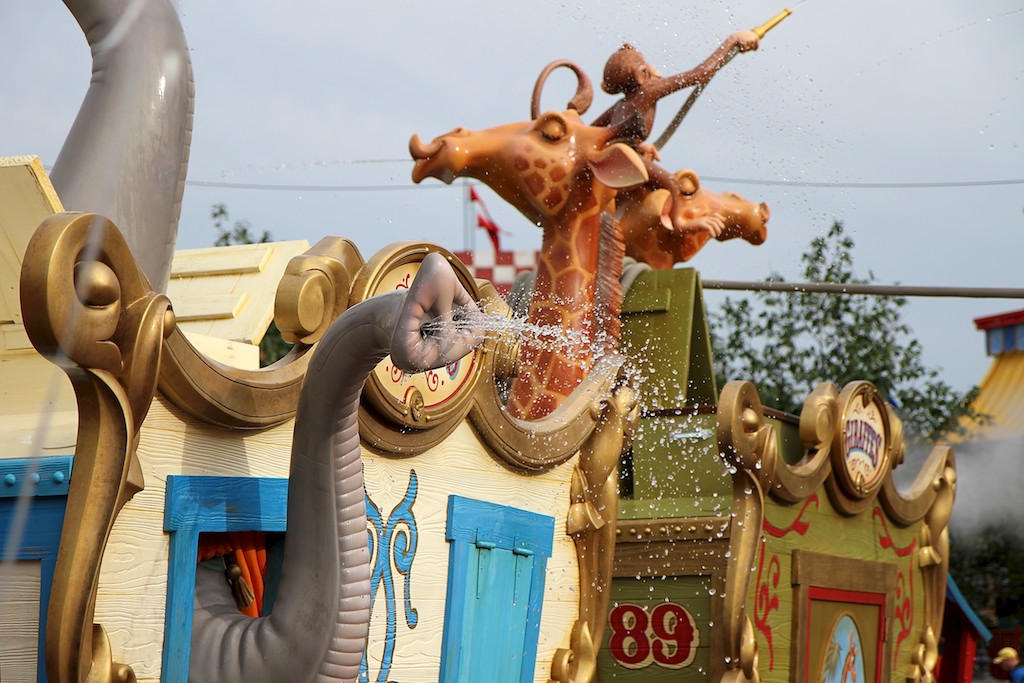 Casey Jr Splash 'N' Soak Station - Photo 7 of 11