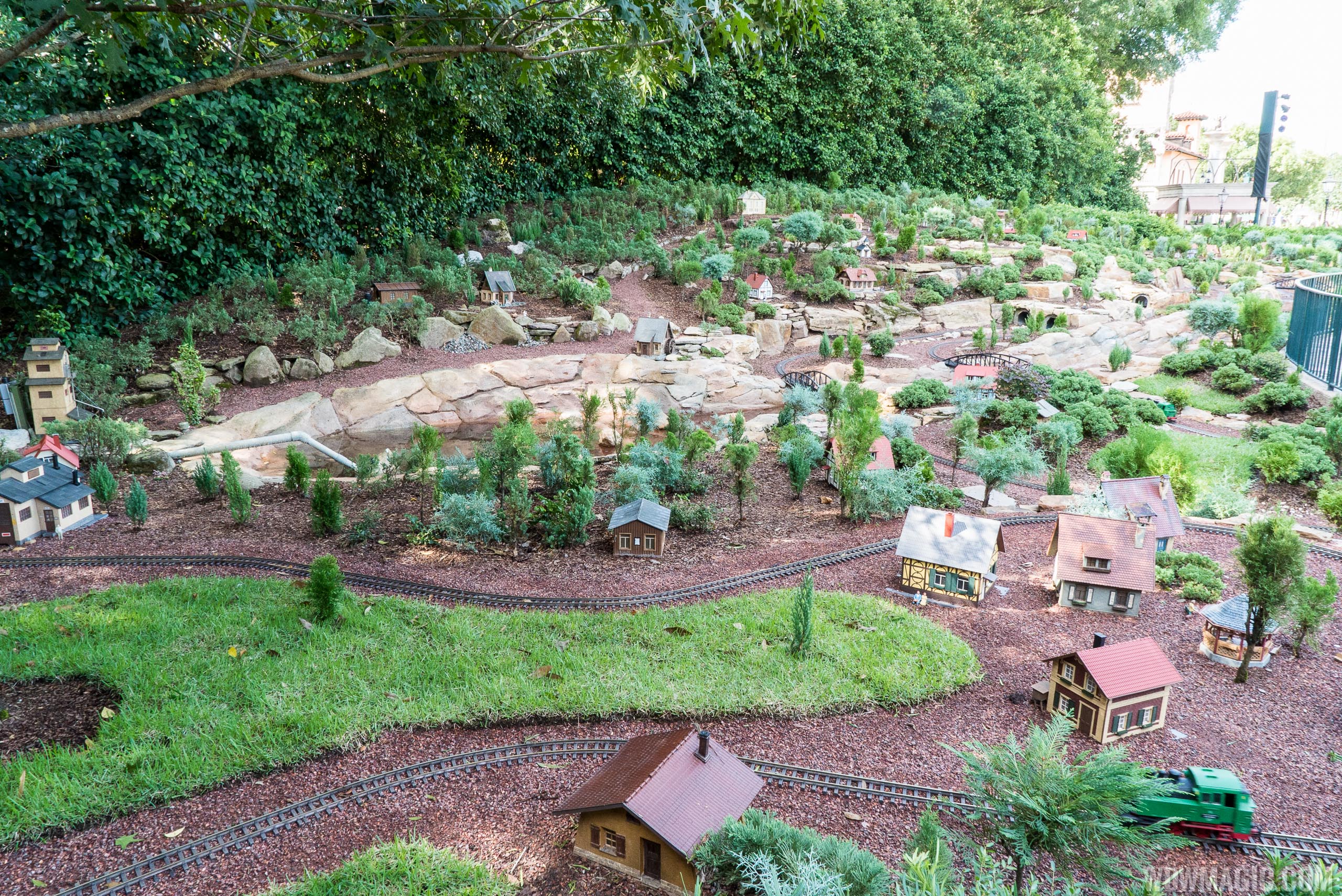 Germany Model Railroad reopening - Photo 7 of 7
