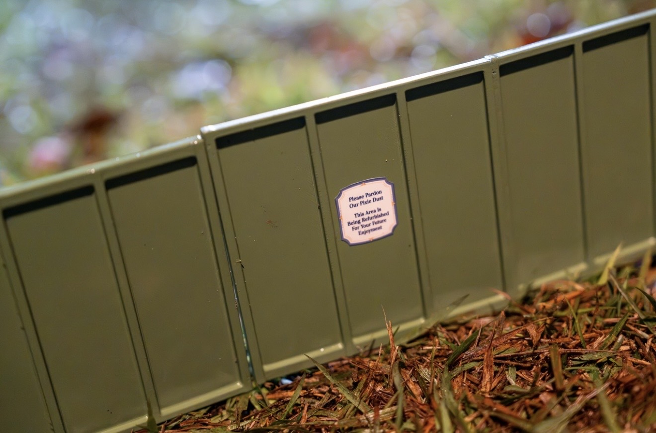 Germany Train Garden: New Details Up Close - August 2026 - Photo 2 of 8