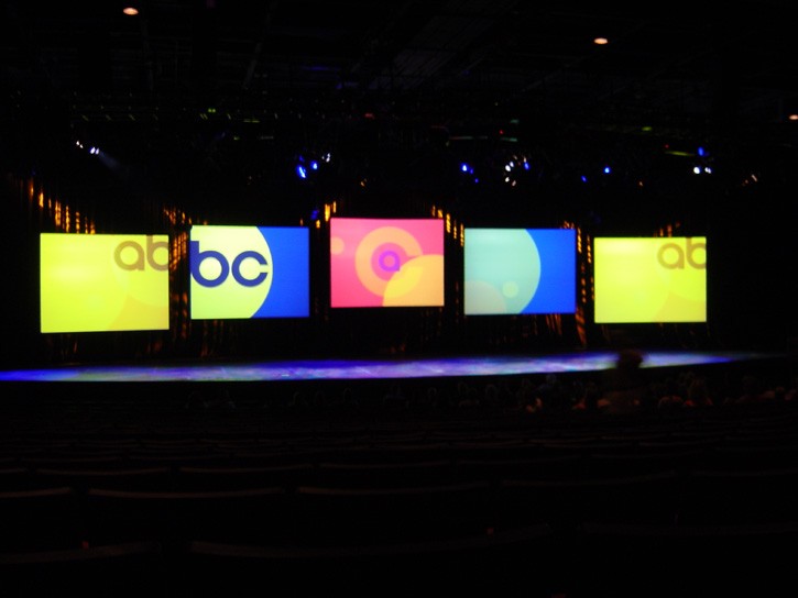 Get Happy With ABC photos