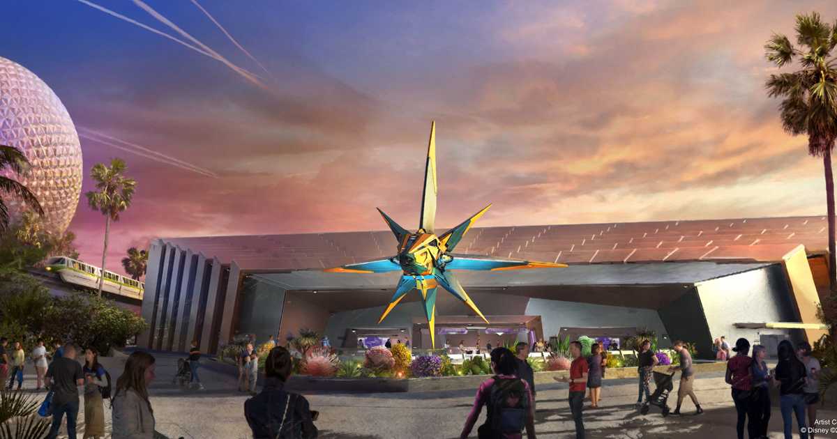 guardians of the galaxy scenery guardians of the galaxy scenery