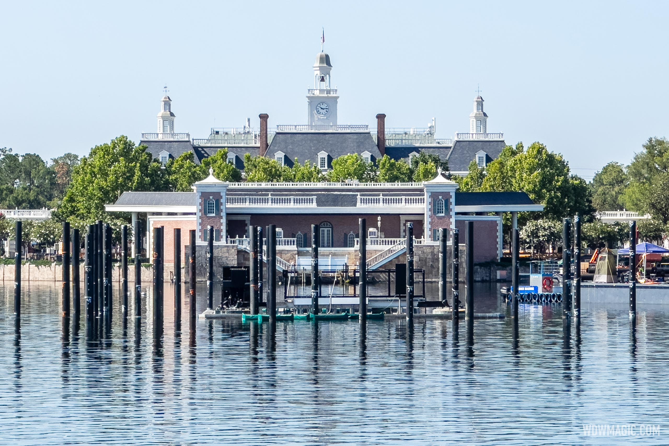 dozens-of-pilings-now-installed-in-world-showcase-lagoon-as