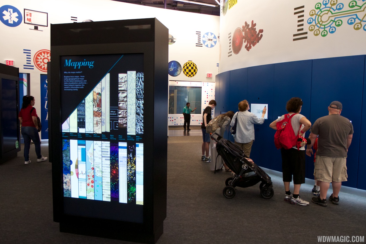 IBM THINK - Photo 8 of 16