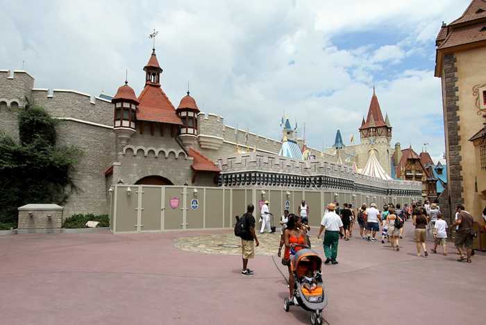 It S A Small World