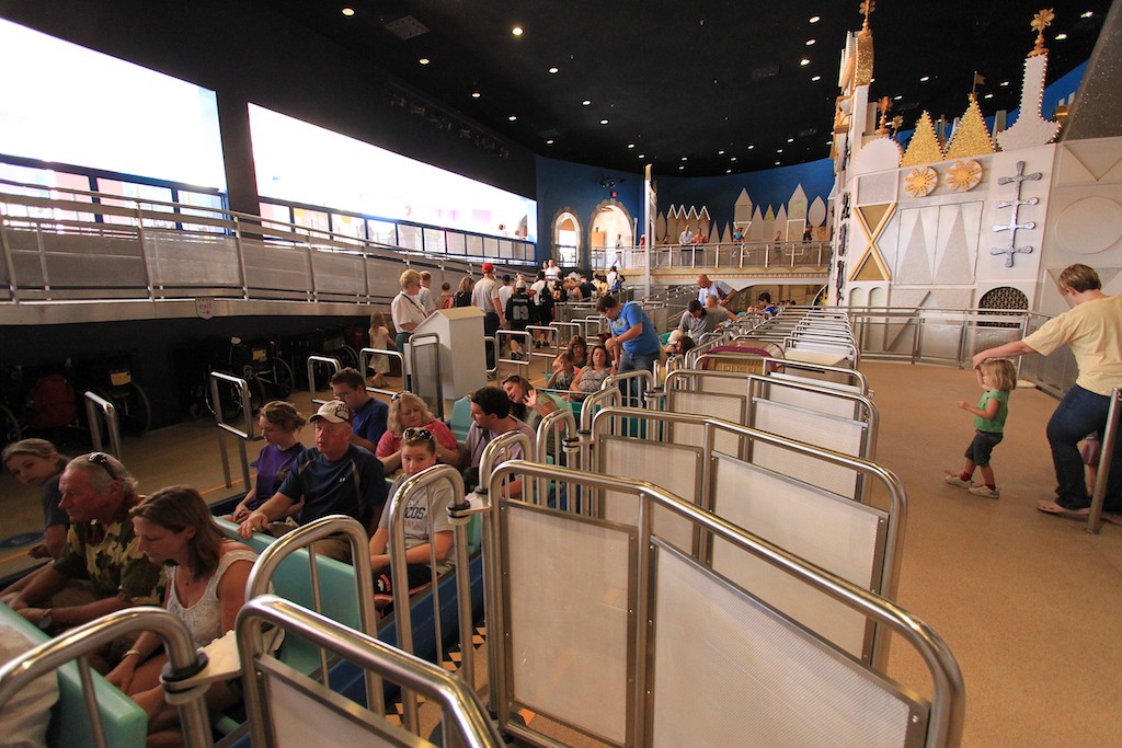 New queue layout - Photo 8 of 10