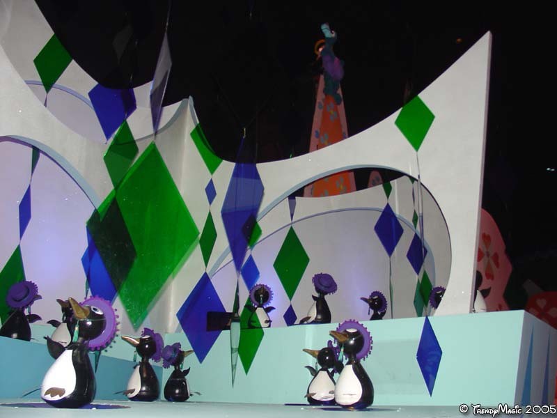 Small World reopens after extensive refurbishment - Photo 15 of 30
