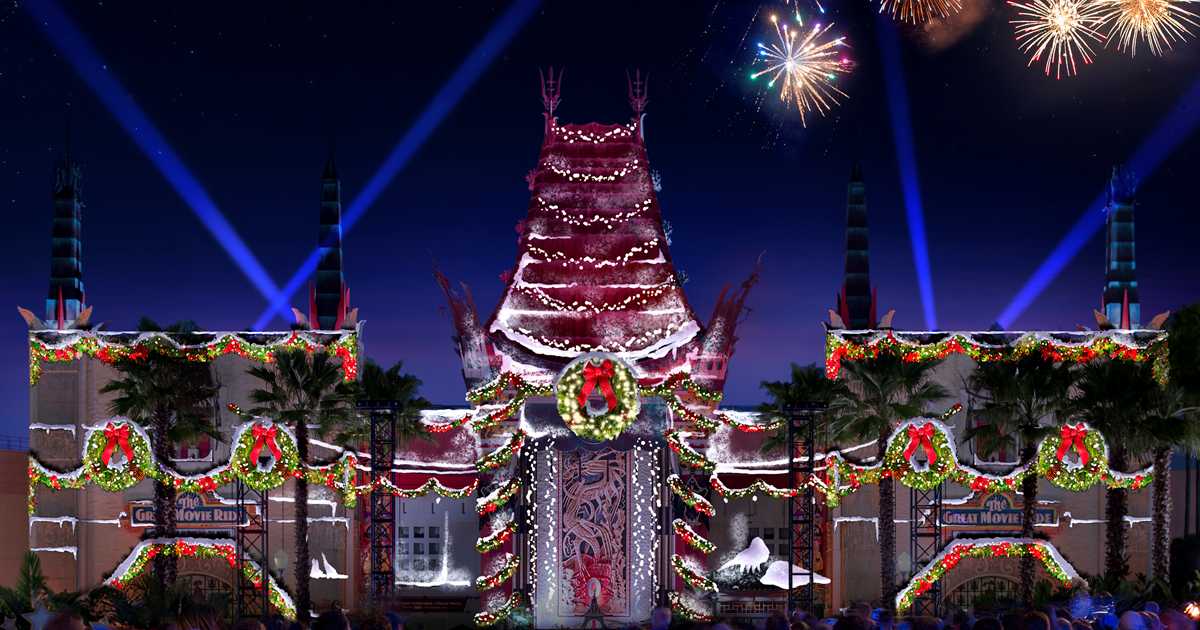 Jingle Bell, Jingle BAM! overview Jingle Bell, Jingle BAM! overview