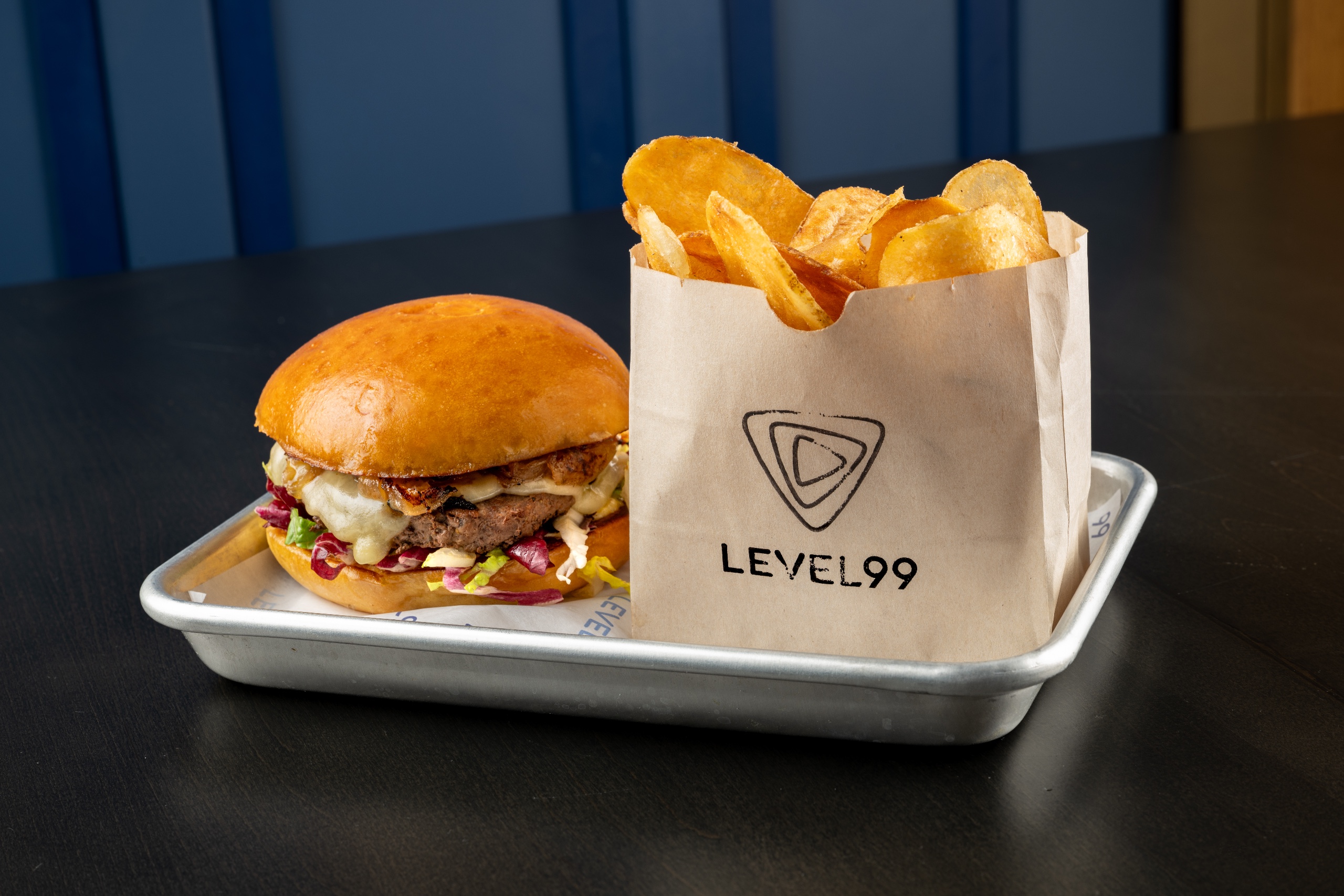 Level99 Food and Drink - Photo 14 of 33