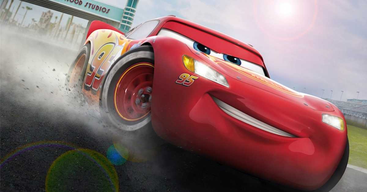 Lightning Mcqueen's Racing Academy Overview