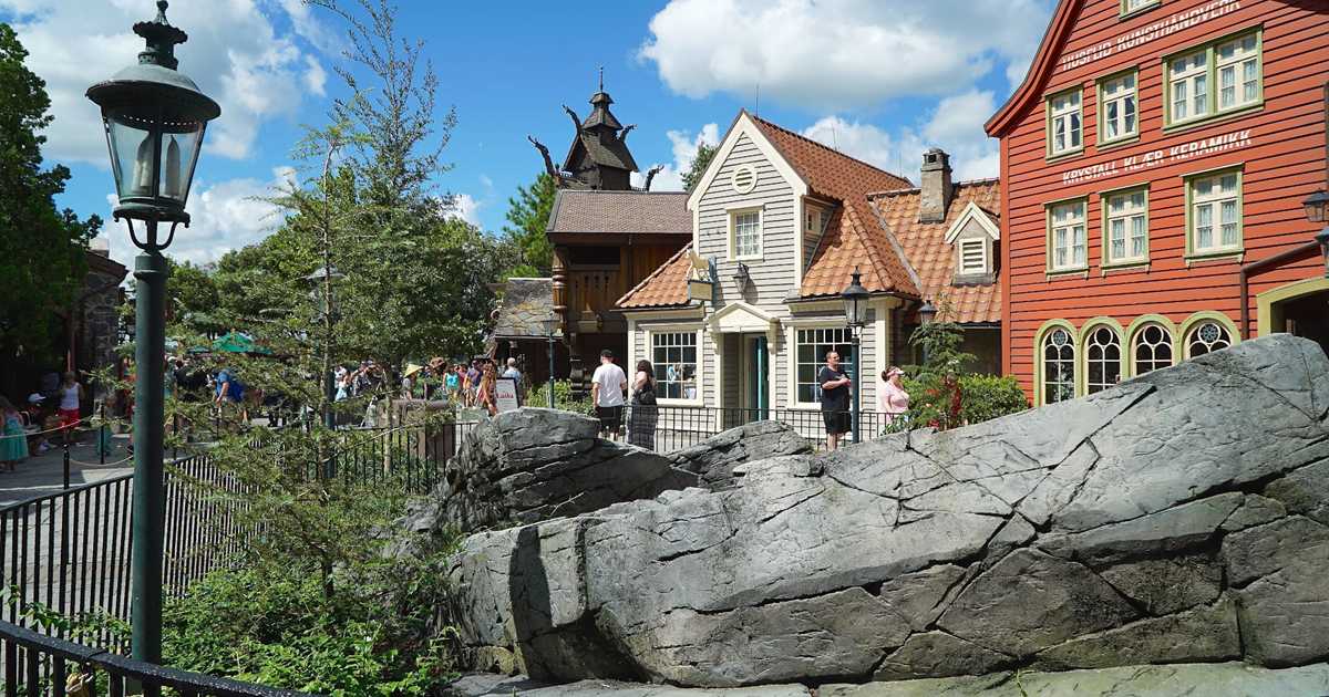 Maelstrom complete walkthrough - Photo 7 of 43