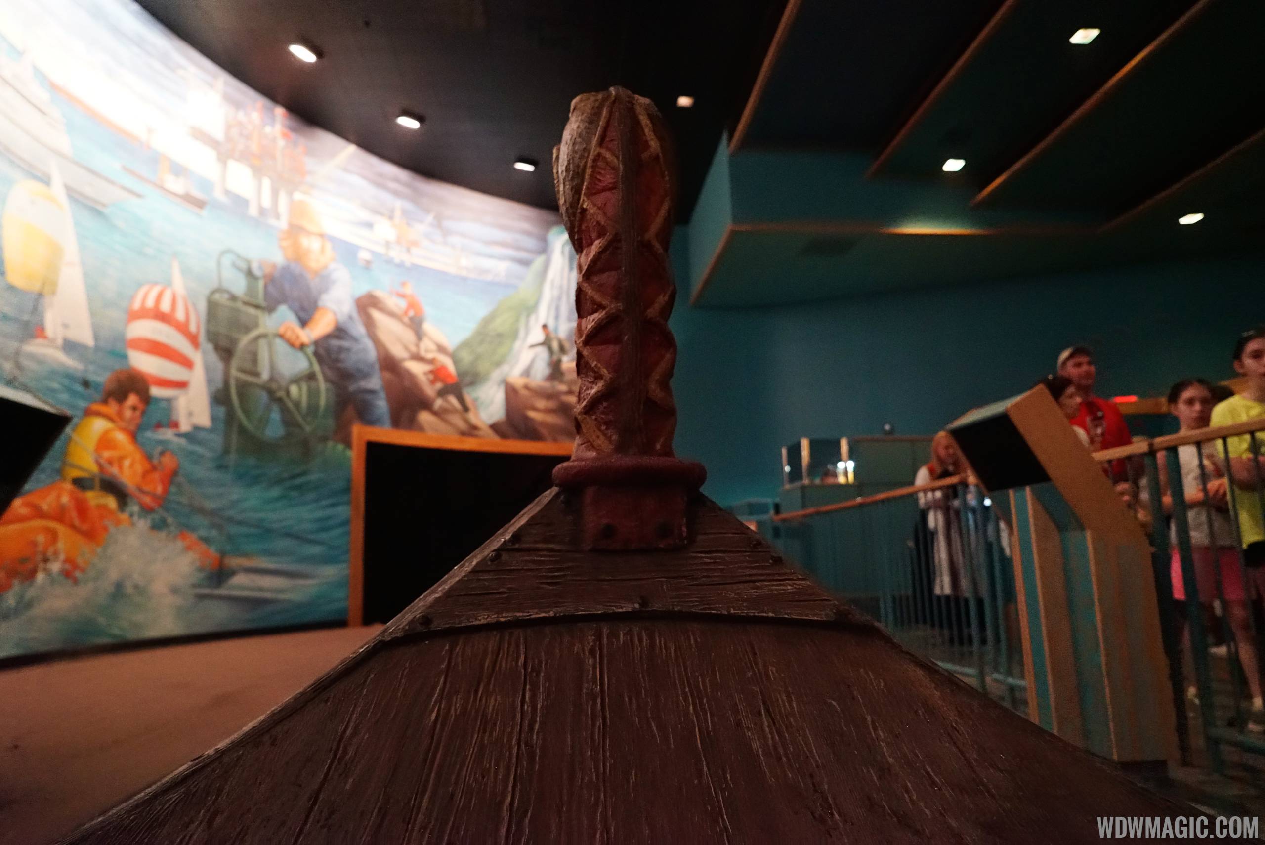 Maelstrom complete walkthrough - Photo 21 of 43