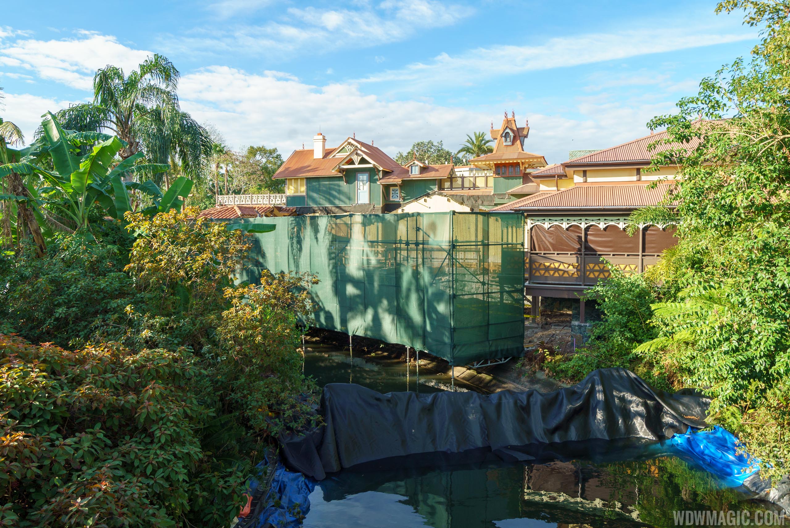 Club 33 Sales Beginning At Walt Disney World