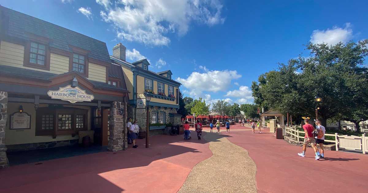 Magic Kingdom reopening from COVID-19 closure - Photo 40 of 115