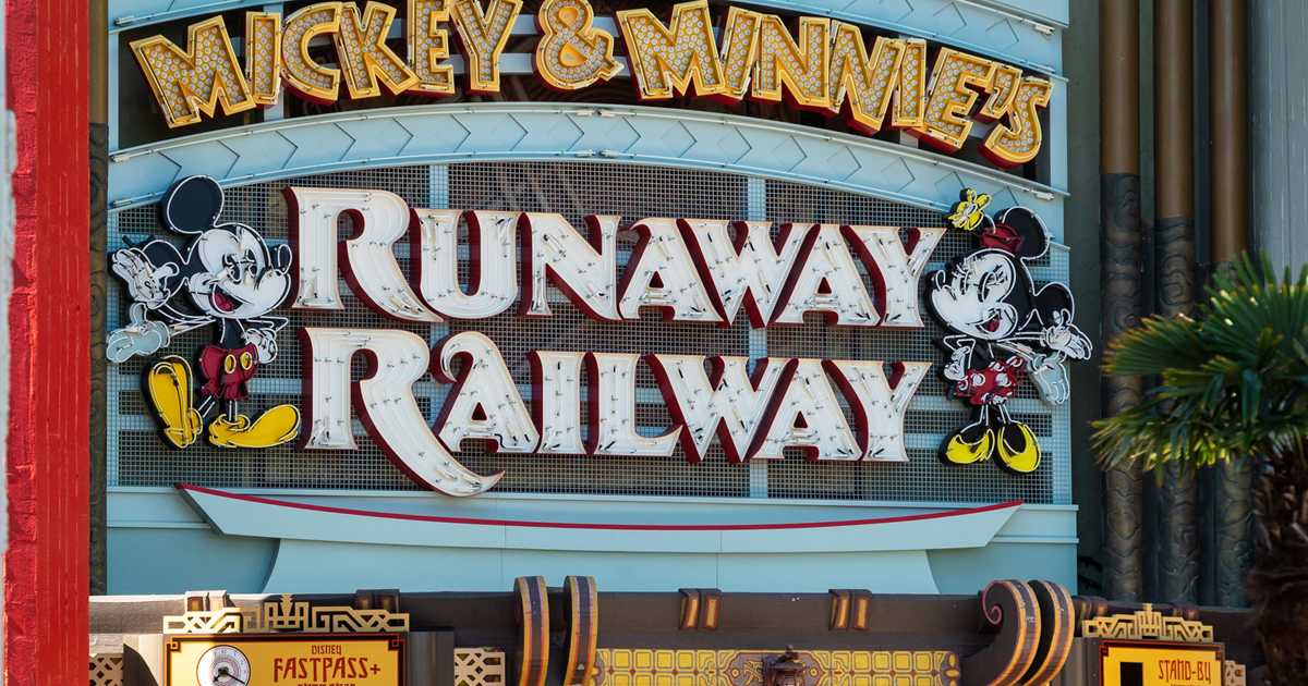 mcdonalds mickey minnie runaway railway