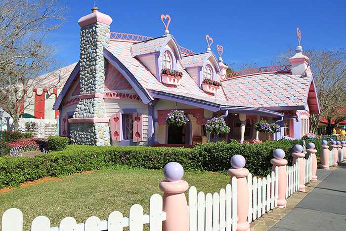 Minnie S Country House