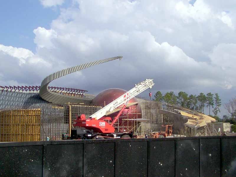 Latest construction - Photo 2 of 3