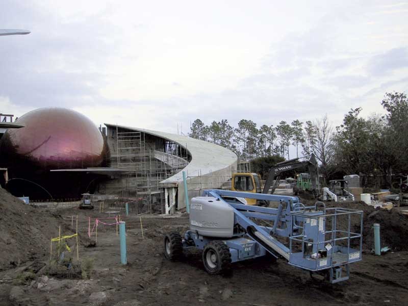 Latest construction - Photo 6 of 7
