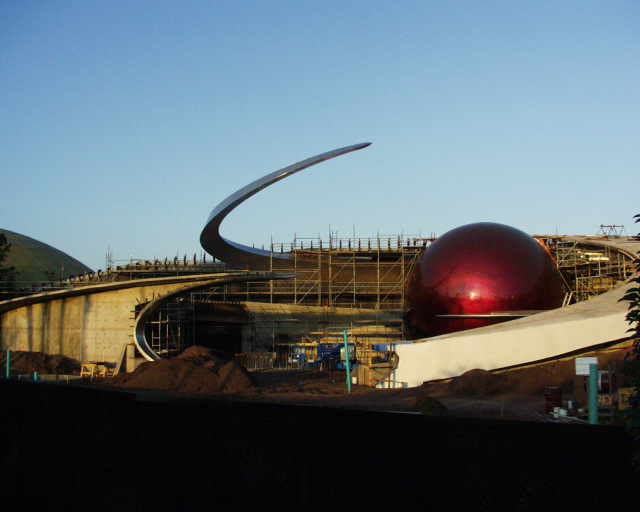 Latest construction - Photo 5 of 9