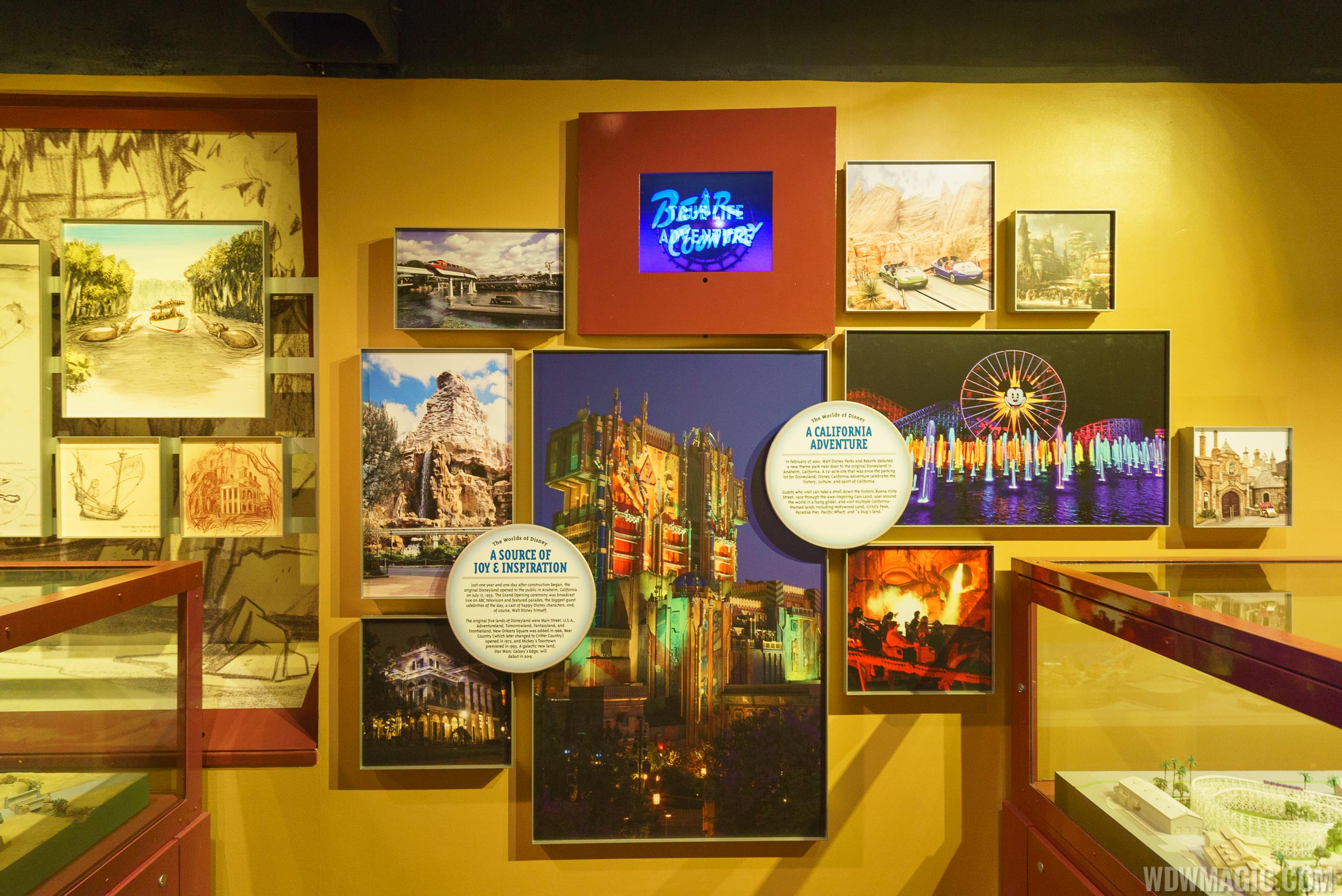 Walt Disney Presents Walt Disney Presents